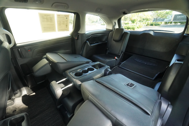 Used 2025 Honda Odyssey EX-L image 31