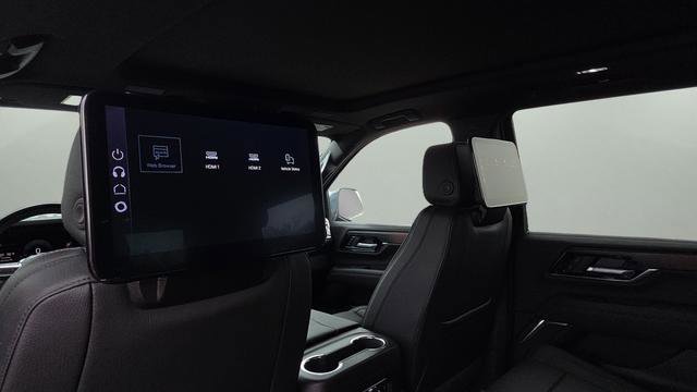 New 2026 GMC Yukon Denali w/ Denali Reserve Package image 27
