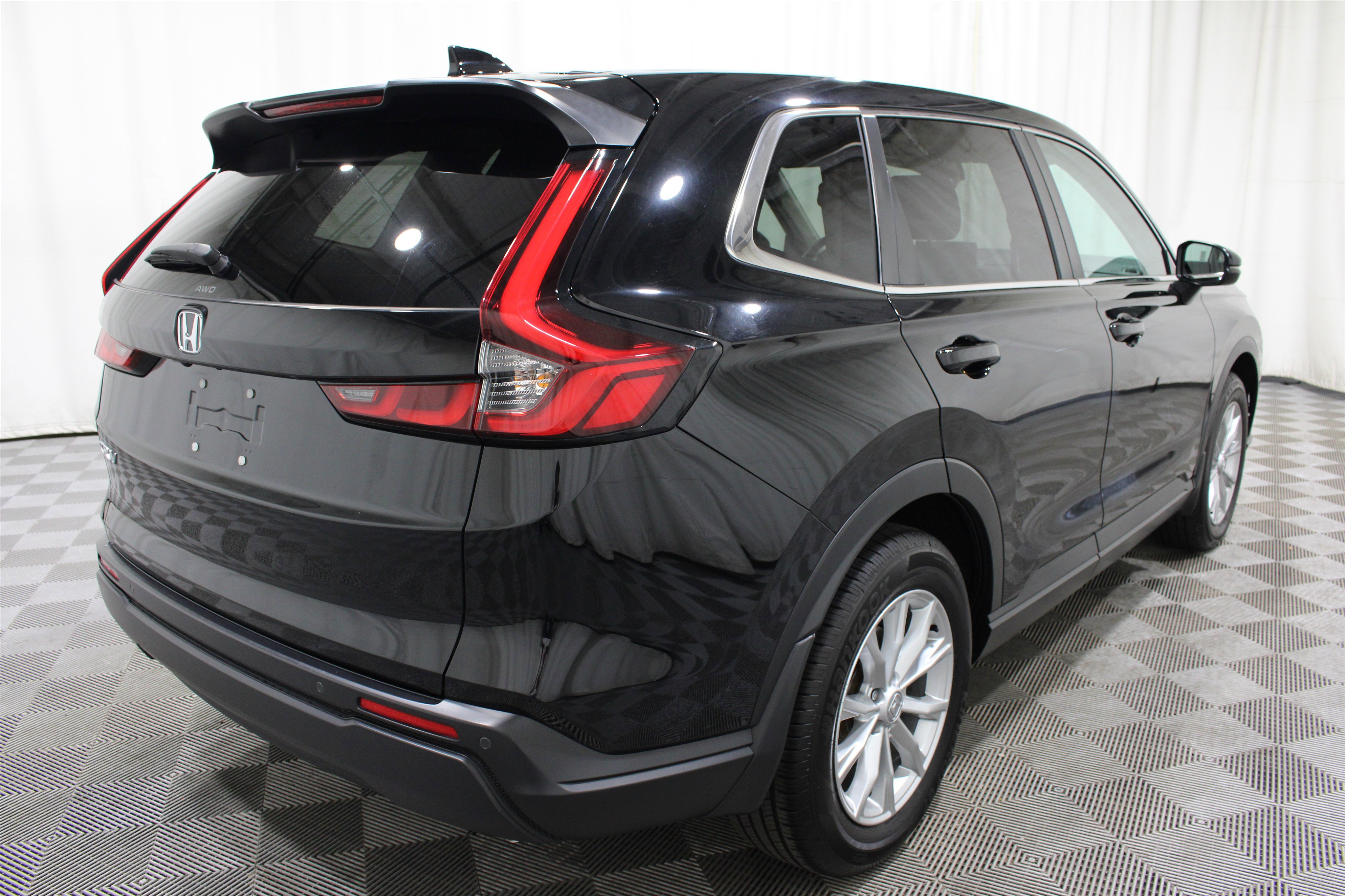 Used 2024 Honda CR-V EX-L image 30