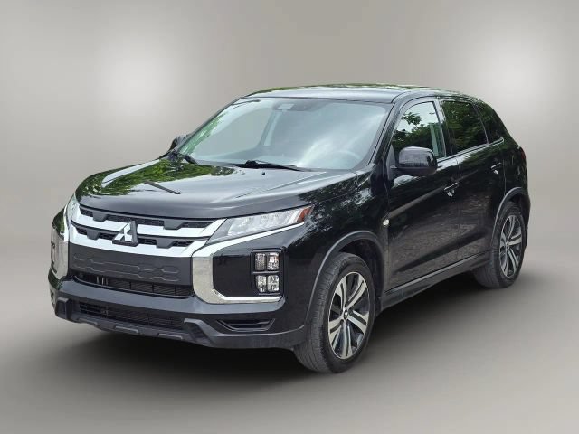 Used 2022 Mitsubishi Outlander Sport LE AWD/4WD image 1