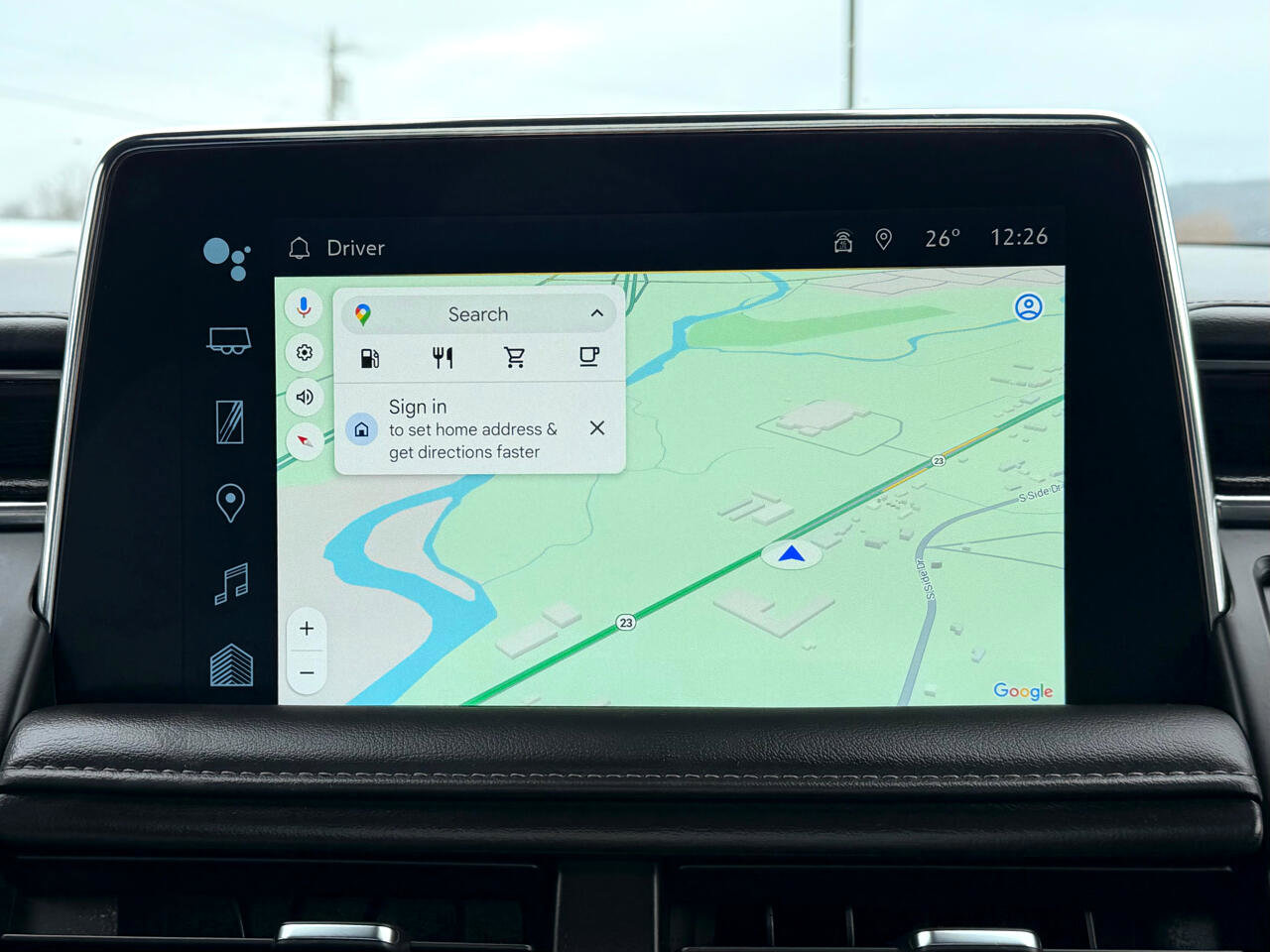 Used 2024 Chevrolet Tahoe Z71 image 26