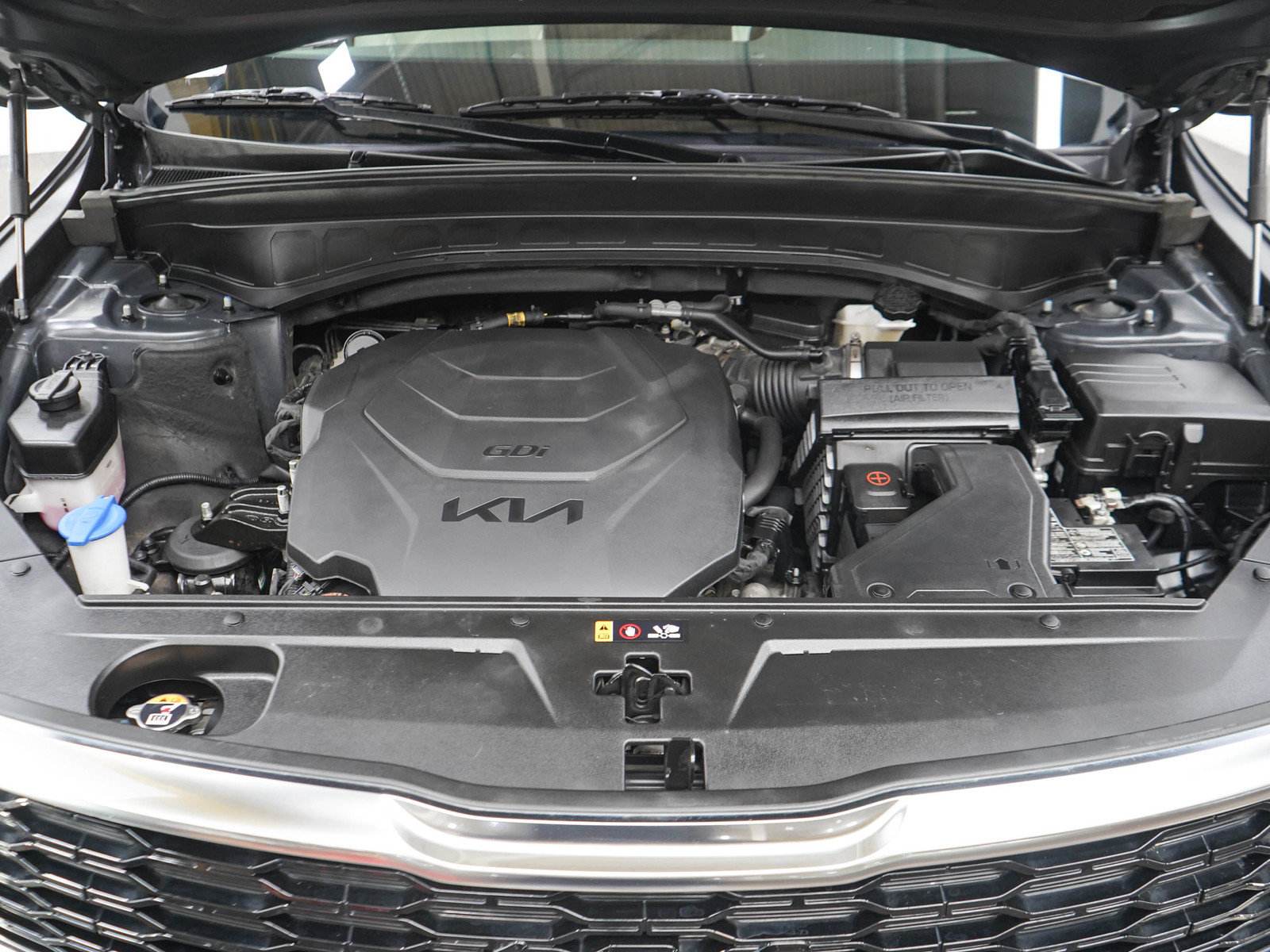 Used 2022 Kia Telluride S AWD/4WD image 31