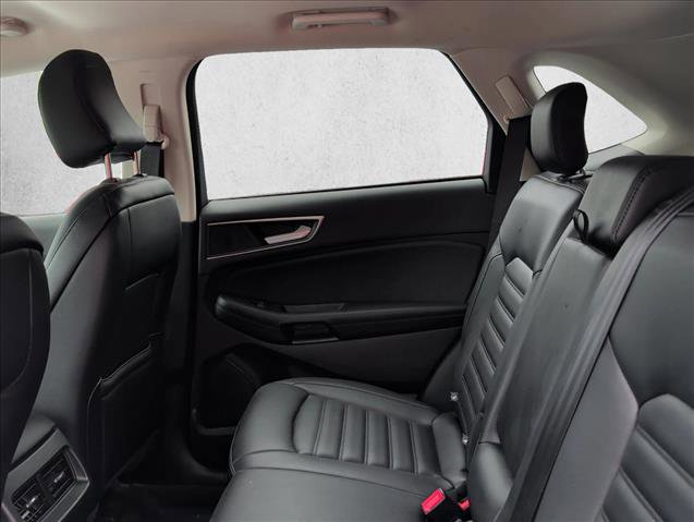 Used 2023 Ford Edge SEL w/ Convenience Package AWD/4WD image 17