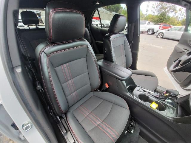 Used 2022 Chevrolet Equinox RS FWD image 29