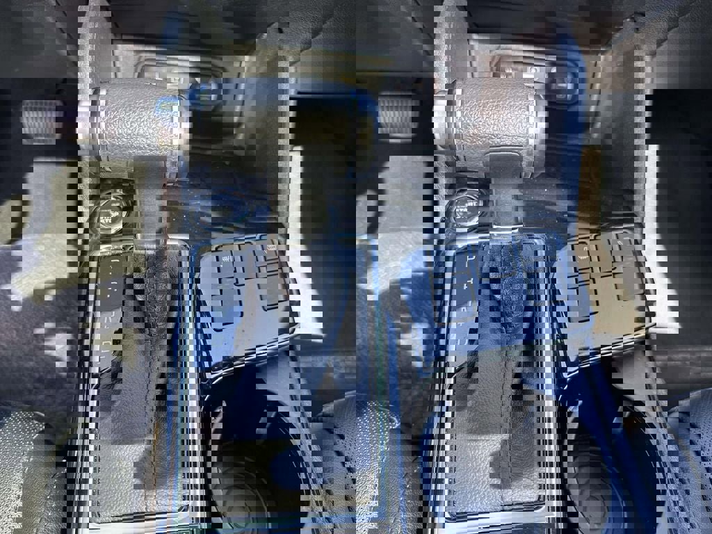 Certified 2025 Kia Sportage X-Line w/ Premium Package image 27