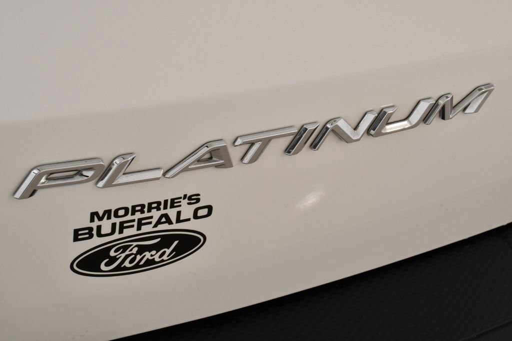 Used 2025 Ford Escape Platinum w/ Premium Technology Package image 22