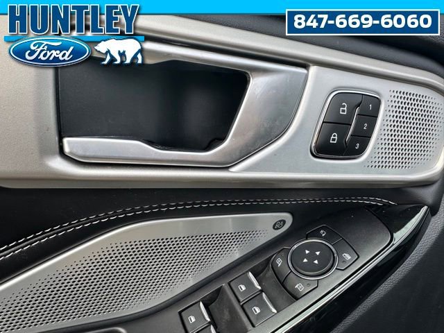 Used 2023 Ford Explorer ST w/ Technology Package image 21