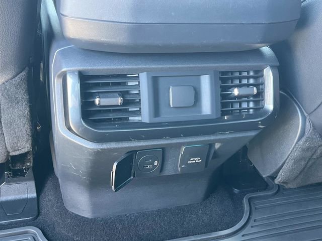 Used 2022 Ford F150 Lariat AWD/4WD image 21