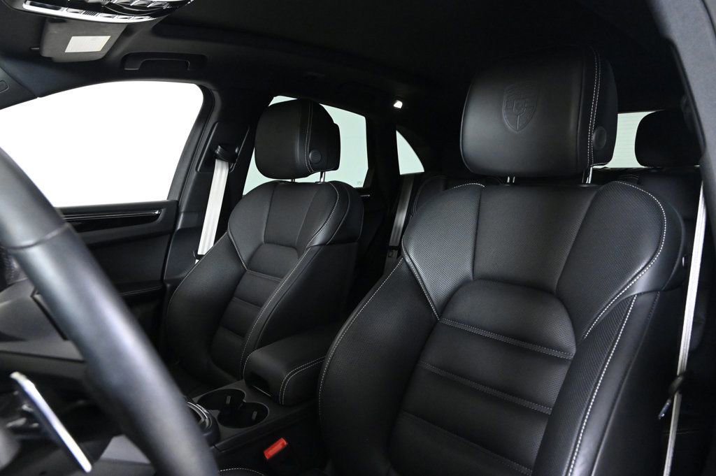 Certified 2026 Porsche Macan S image 5
