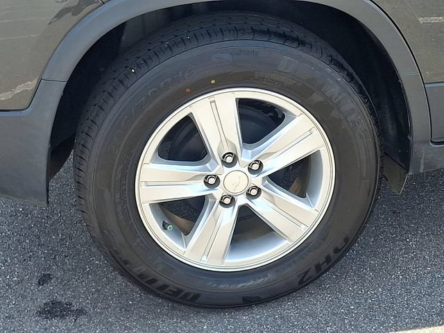 Used 2020 Chevrolet Trax LS w/ Tint and Cruise Package FWD image 23