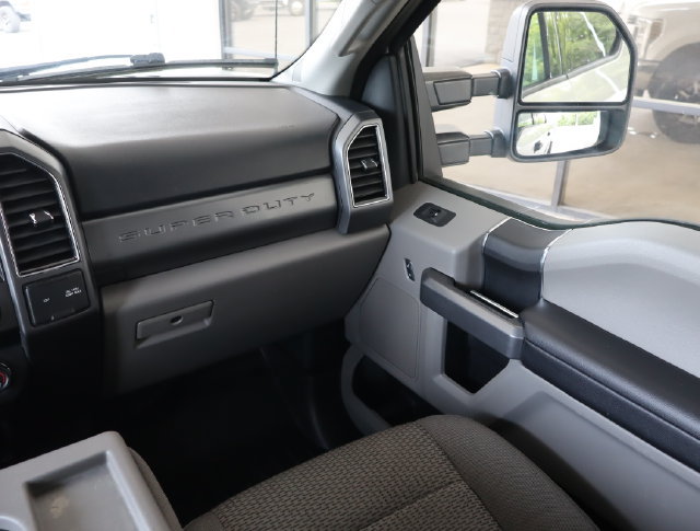 Used 2019 Ford F250 XLT w/ Snow Plow Prep Package AWD/4WD image 22