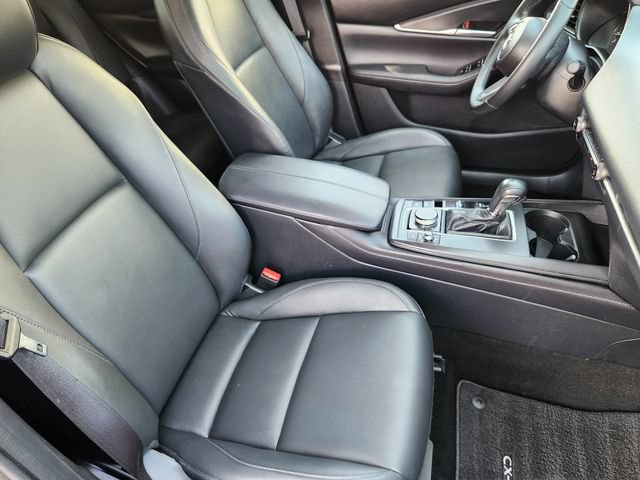 Used 2023 MAZDA CX-30 AWD 2.5 S w/ Select Package image 13