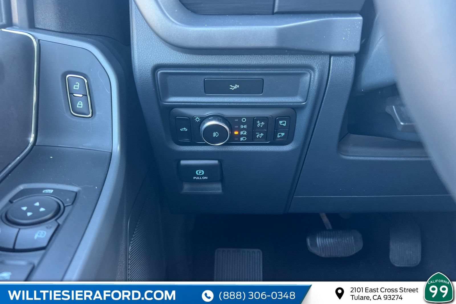 New 2026 Ford F150 XLT AWD/4WD image 27