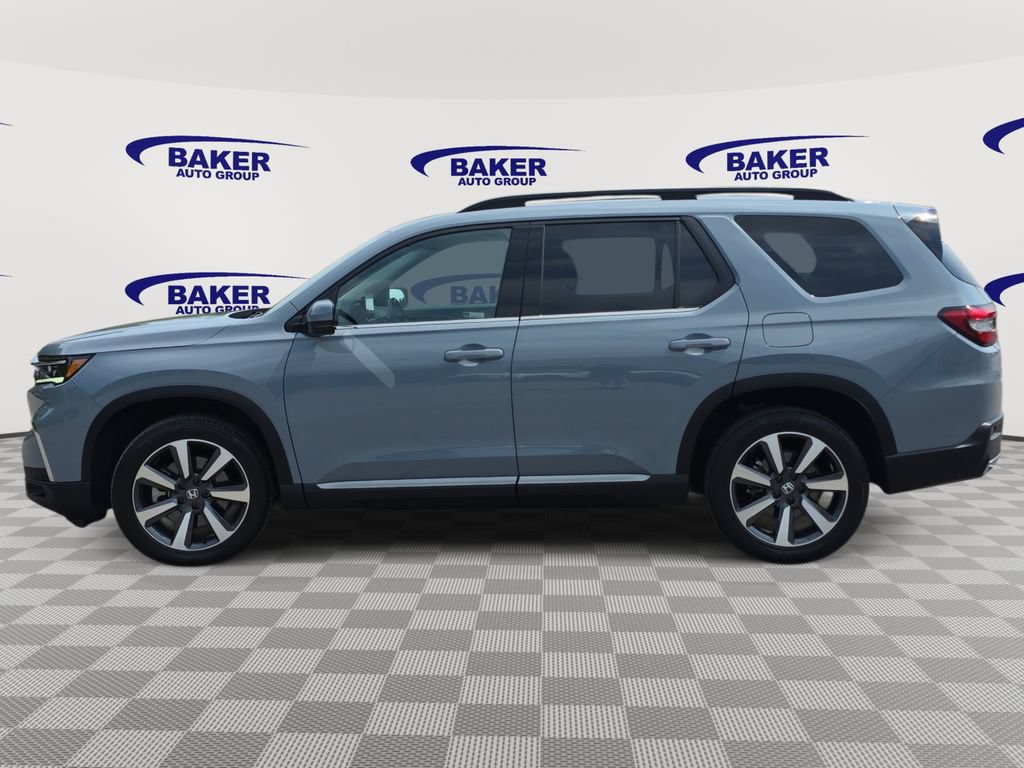 Used 2023 Honda Pilot Touring image 8