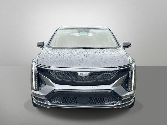 New 2026 Cadillac Optiq V AWD/4WD image 12