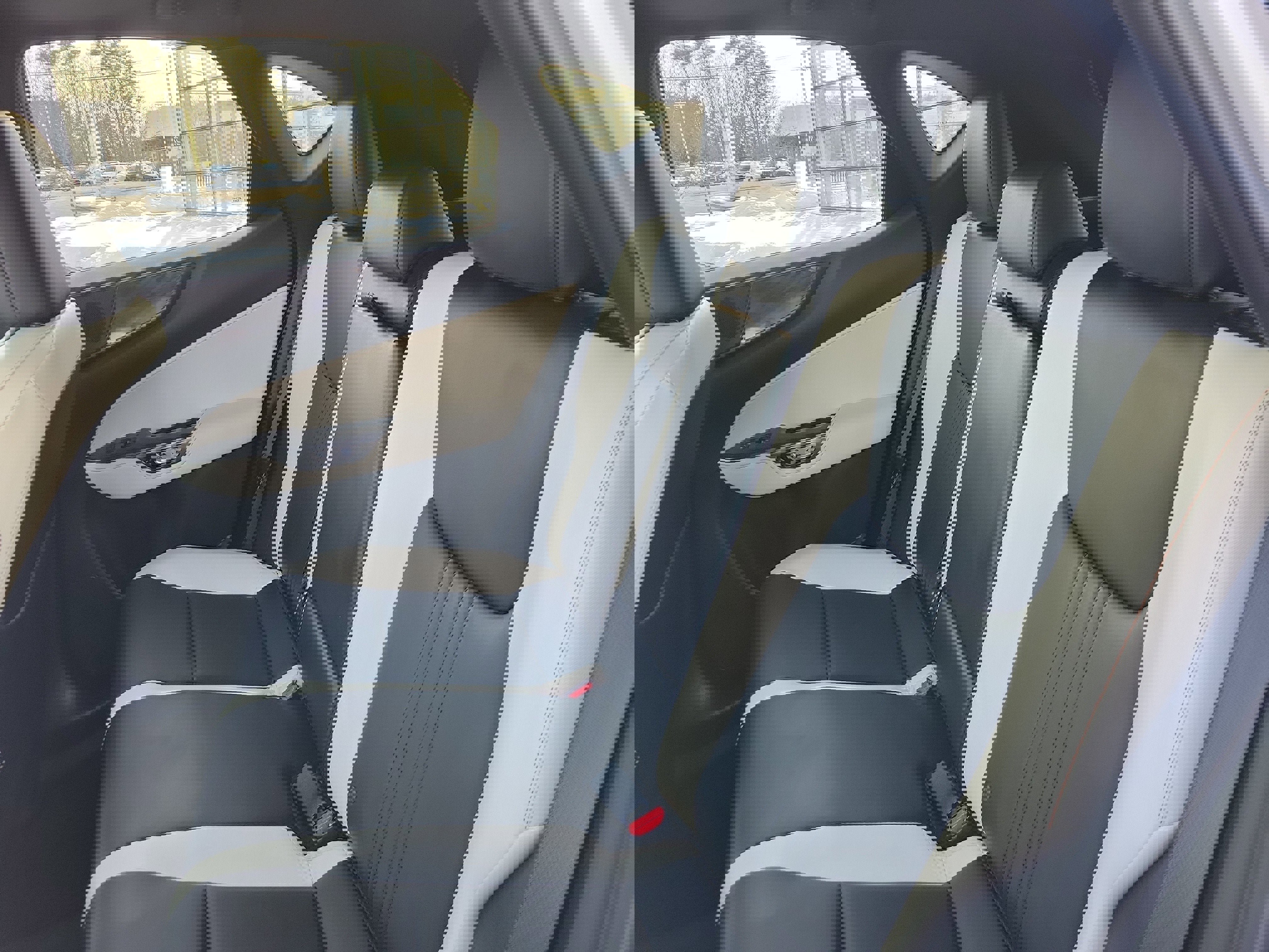 Used 2024 Lexus NX 350h AWD image 29