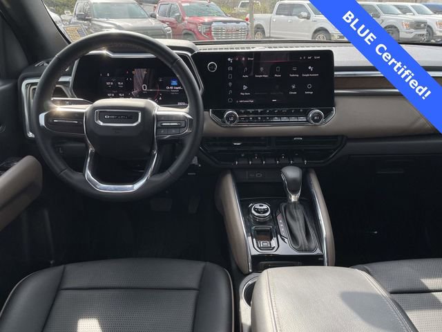 Used 2023 GMC Canyon Denali image 13