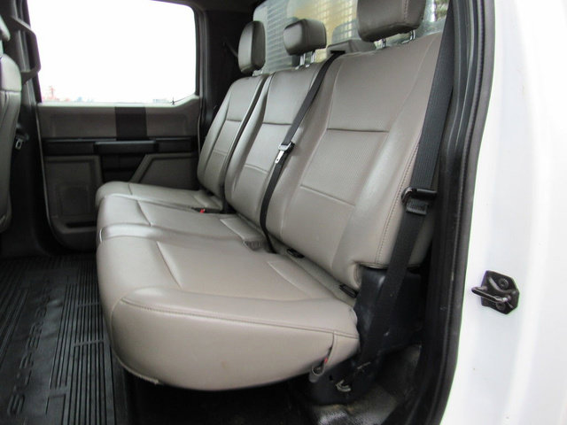Used 2020 Ford F550 2WD Crew Cab Super Duty image 35