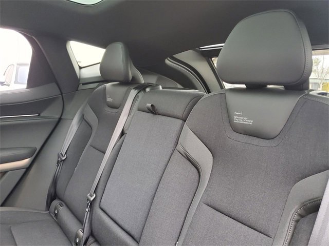 New 2025 Polestar Polestar 3 LONG RANGE DUAL MOTOR image 27