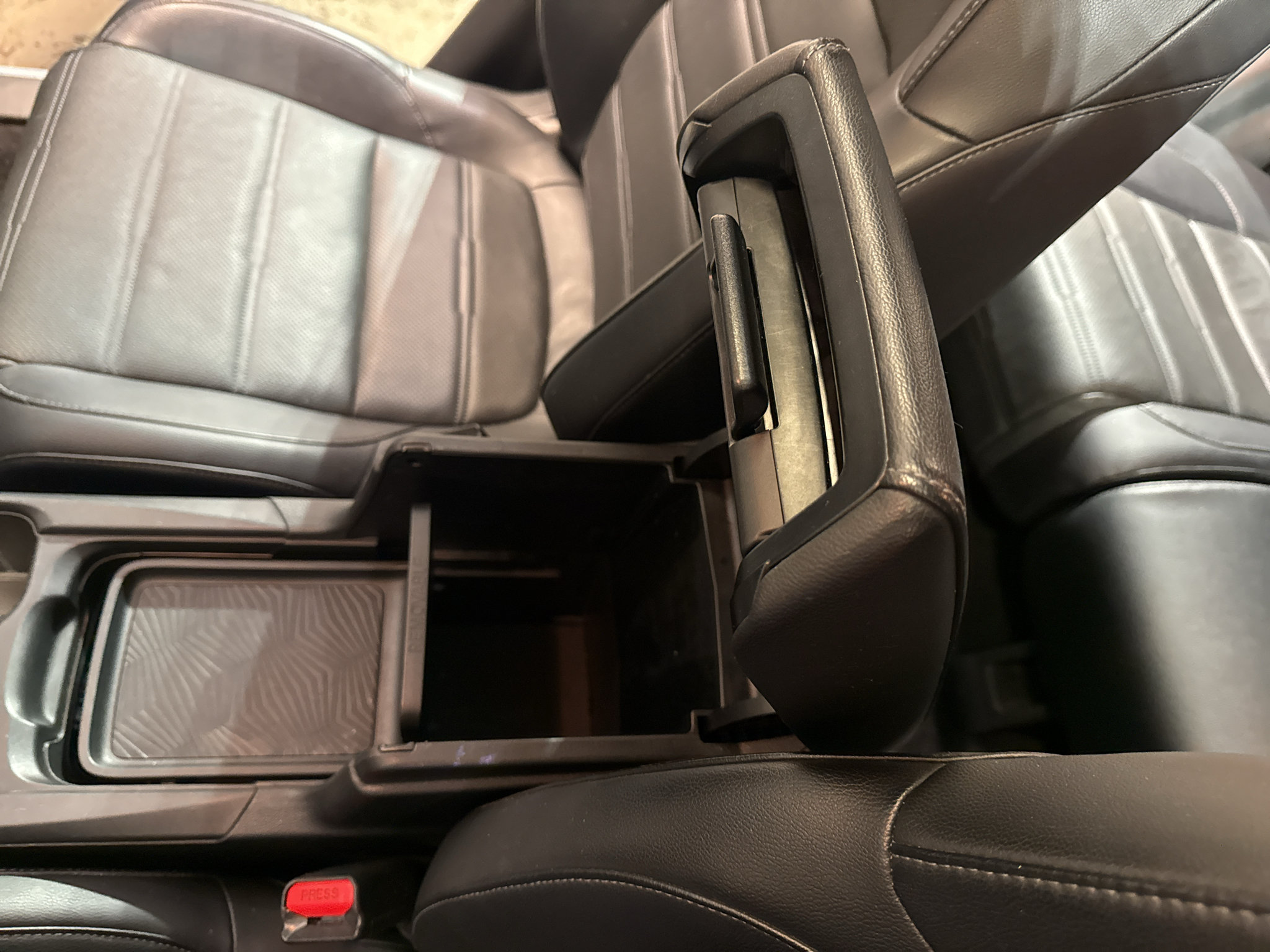 Used 2017 Honda CR-V Touring image 22
