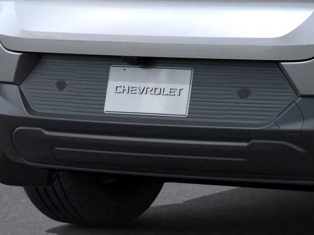 New 2026 Chevrolet Equinox EV LT image 6