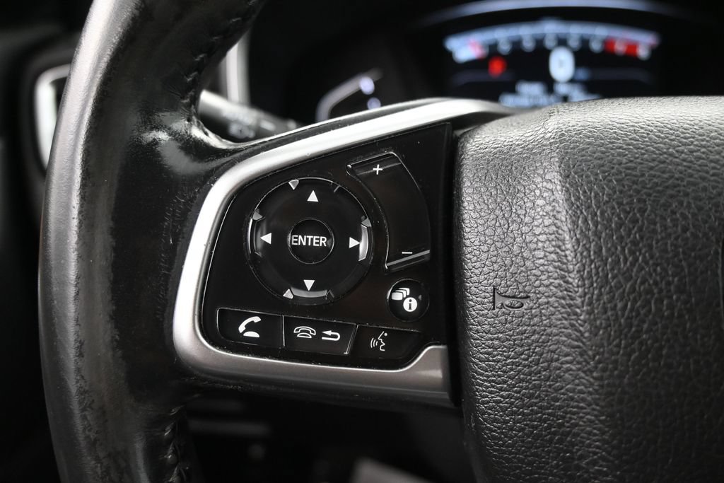 Used 2019 Honda CR-V EX-L image 20