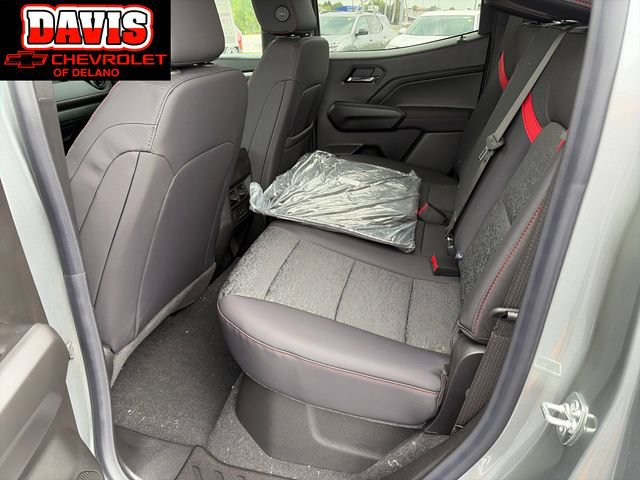 New 2026 Chevrolet Colorado Z71 AWD/4WD image 16