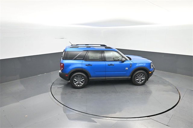 New 2025 Ford Bronco Sport Big Bend image 24