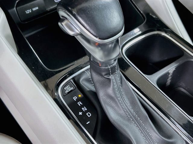 Certified 2021 Kia Telluride S FWD image 16