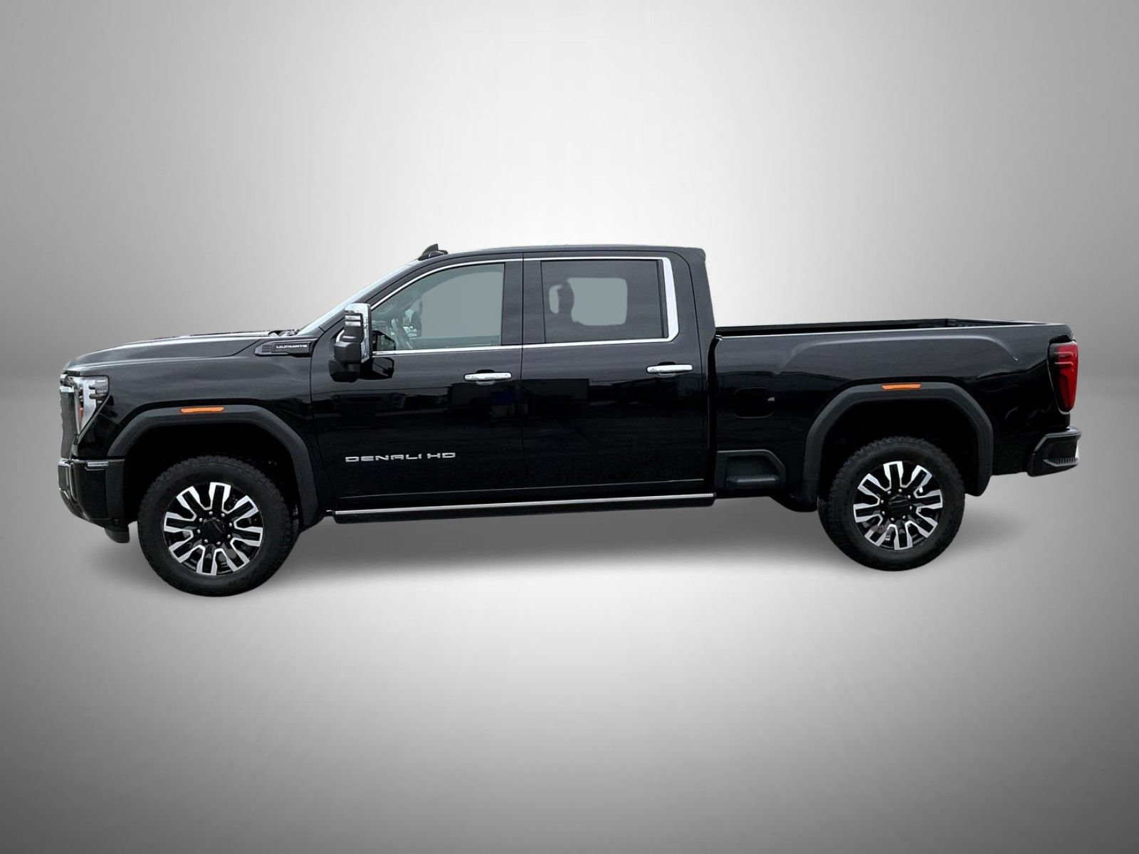 Certified 2024 GMC Sierra 2500 Denali Ultimate AWD/4WD image 8
