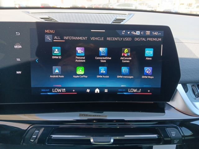 New 2025 BMW X2 xDrive28i w/ Convenience Package image 21