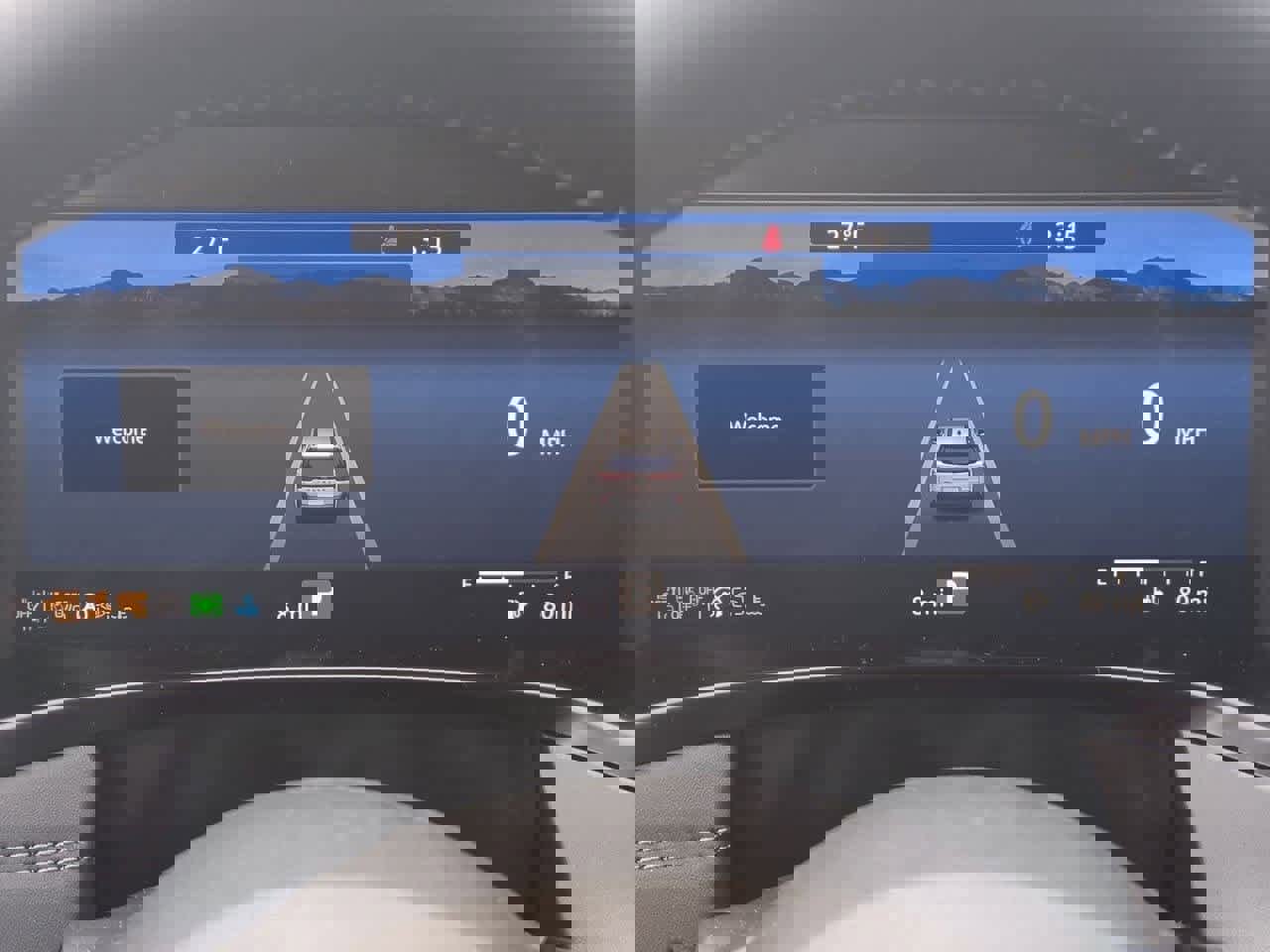 New 2026 Subaru Outback Touring XT image 34