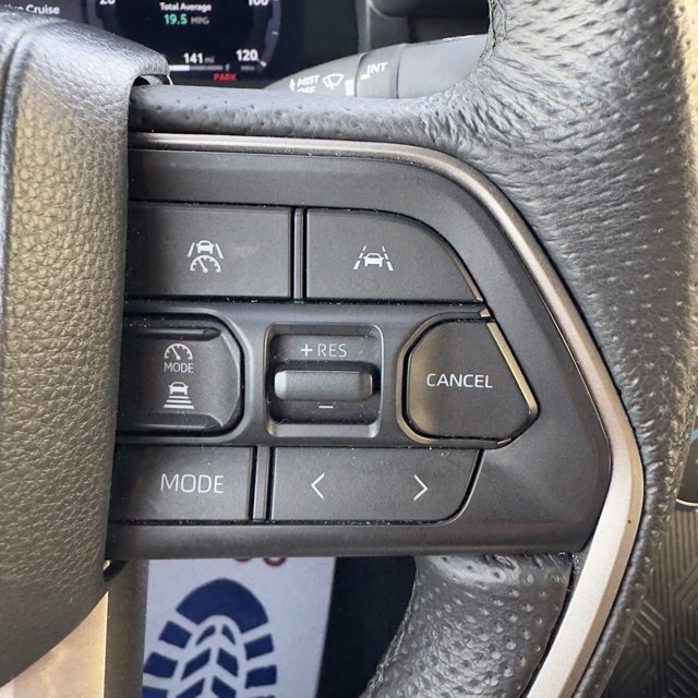 Used 2024 Toyota Tacoma TRD Off-Road image 20