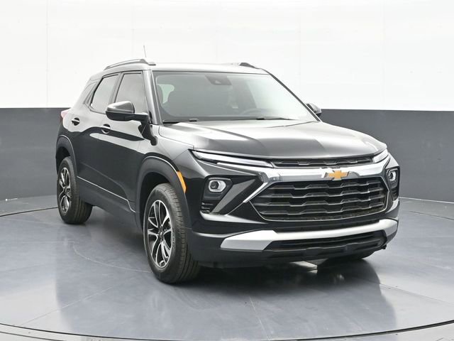 New 2026 Chevrolet TrailBlazer LT w/ Driver Confidence Package FWD image 20