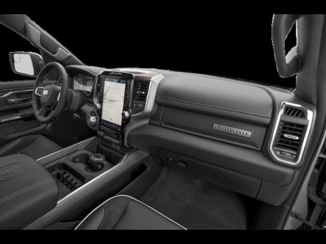 New 2026 RAM 1500 Laramie image 12