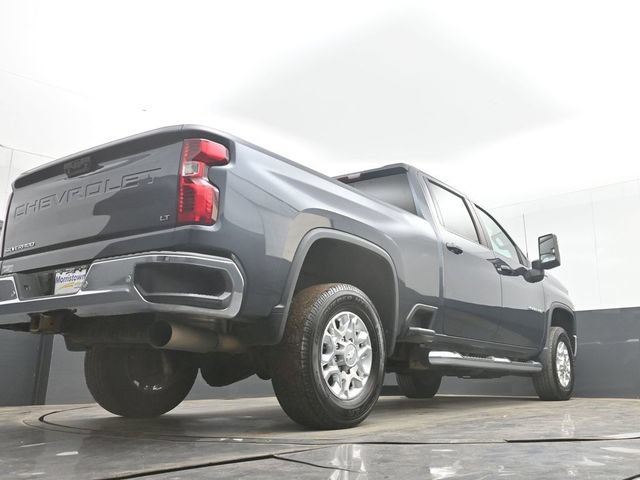 Used 2020 Chevrolet Silverado 2500 LT w/ All Star Edition AWD/4WD image 44
