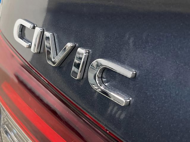 New 2026 Honda Civic Sport image 9