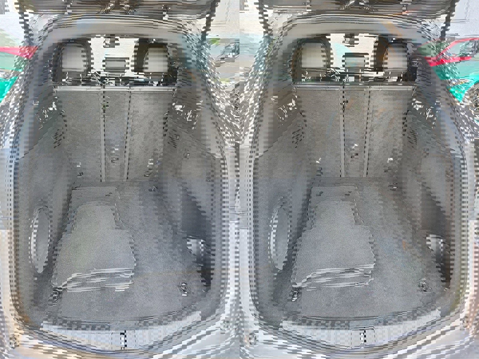 Used 2022 Alfa Romeo Stelvio Quadrifoglio w/ Active Assist Plus Package image 21