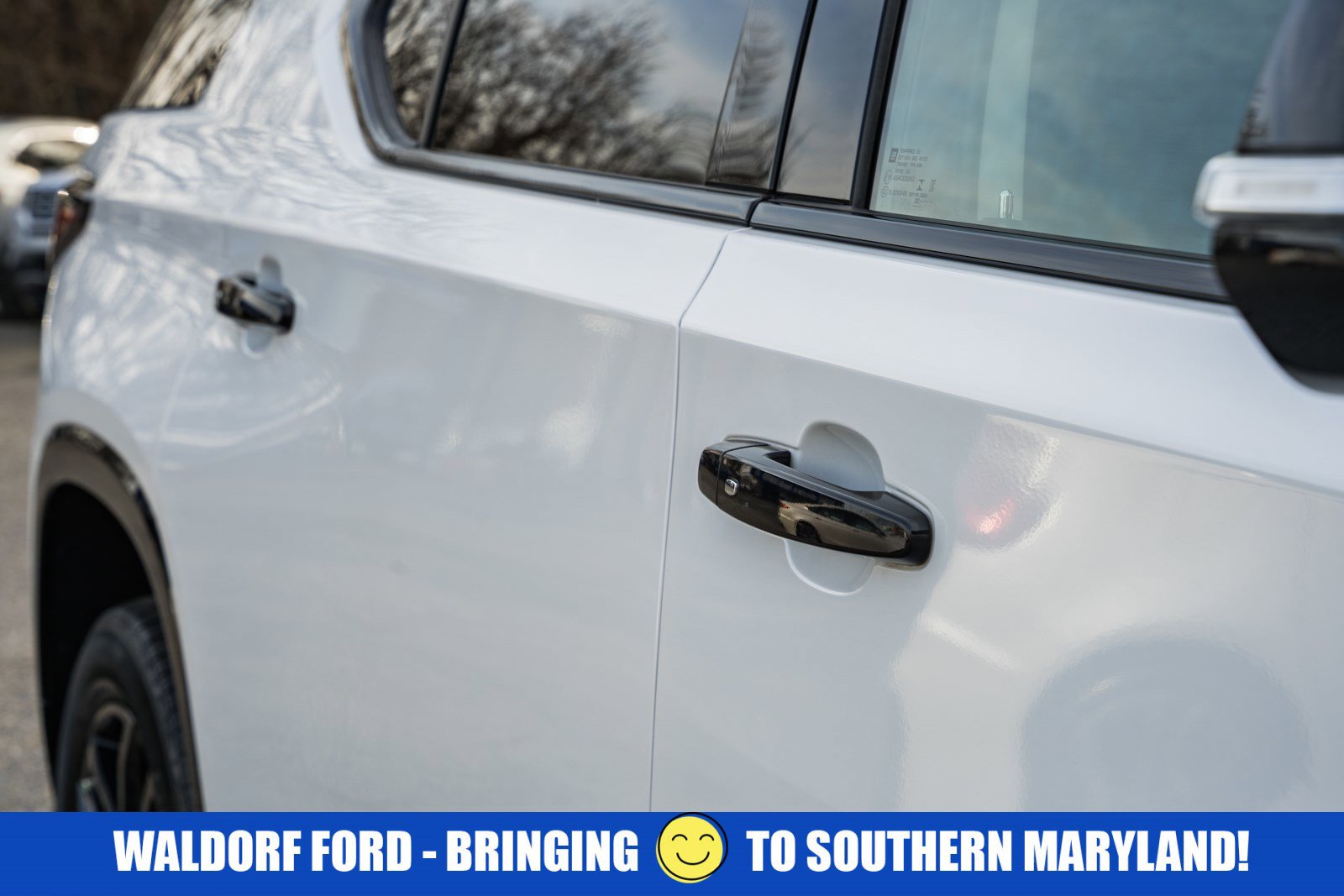 Used 2020 Chevrolet Traverse Premier w/ Redline Edition image 16