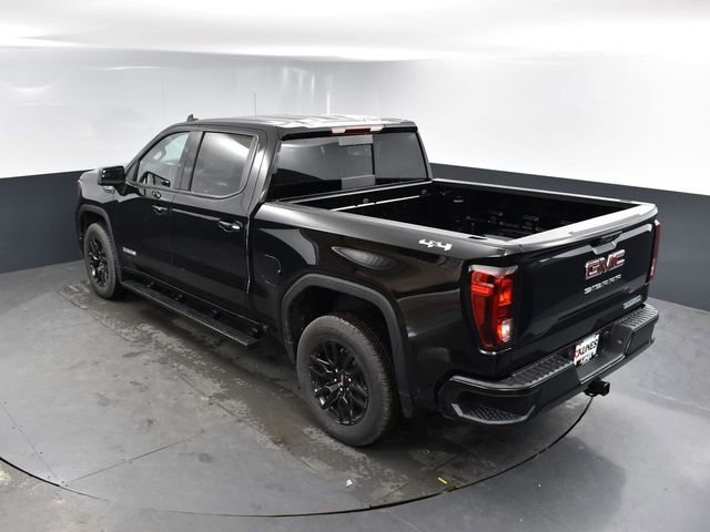 Used 2025 GMC Sierra 1500 Elevation w/ Preferred Package image 45