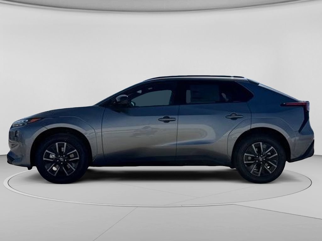 New 2026 Subaru Solterra AWD/4WD image 7