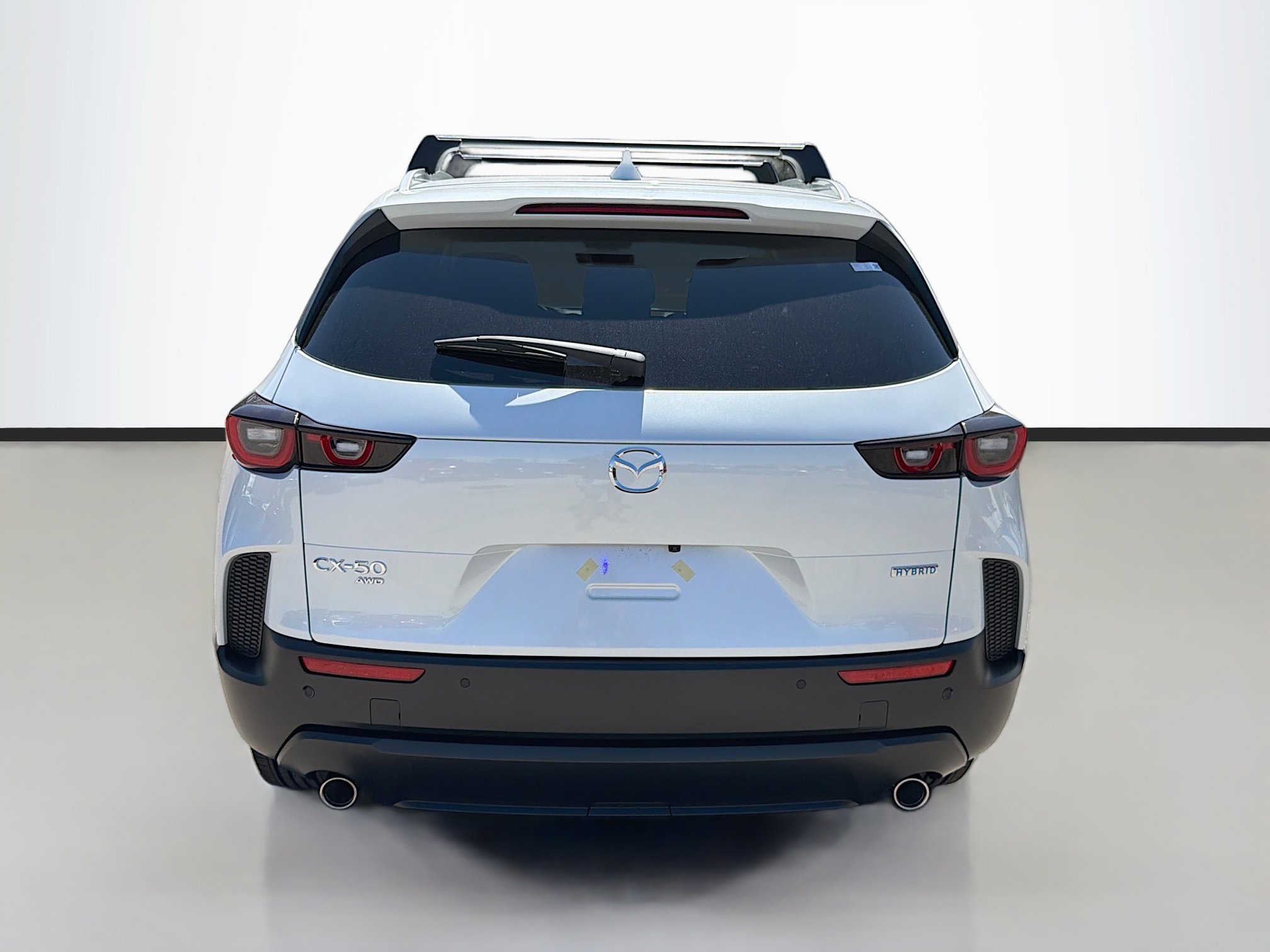 New 2026 MAZDA CX-50 2.5 Hybrid w/ Premium Plus Pkg image 5