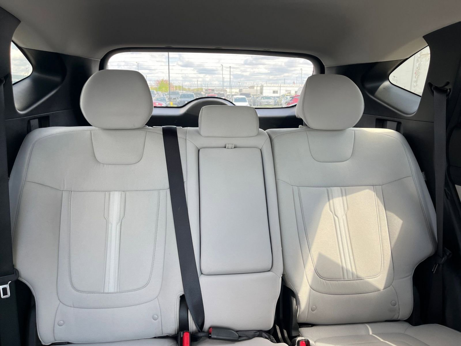 Used 2025 Hyundai Tucson SEL image 40