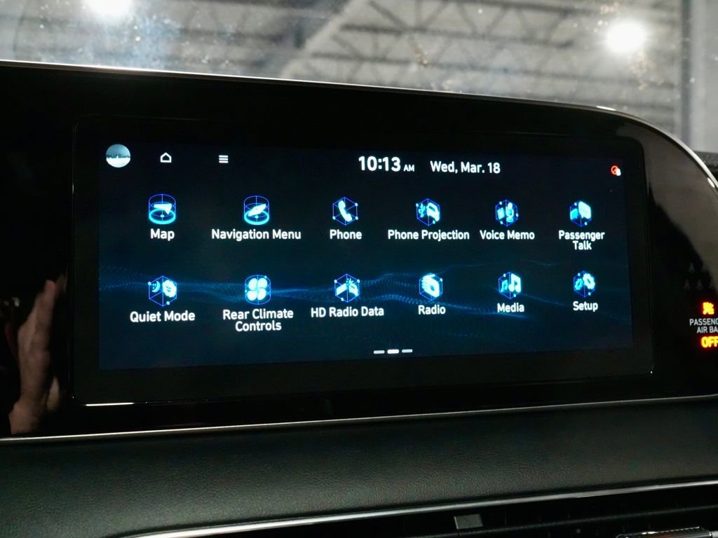 Used 2021 Hyundai Palisade Limited image 18