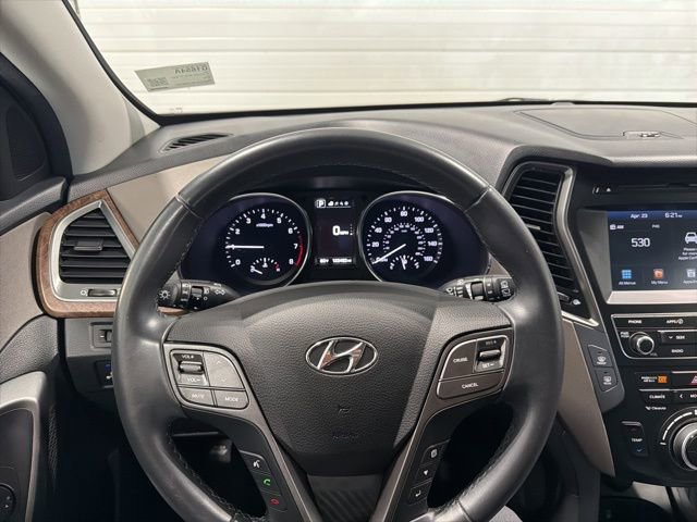 Used 2018 Hyundai Santa Fe Sport AWD/4WD image 13