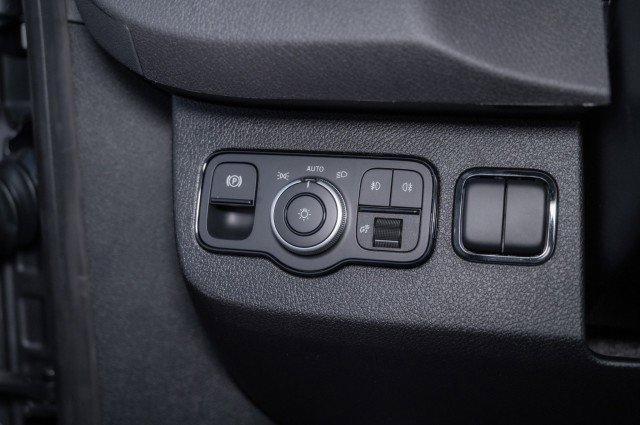 New 2026 Mercedes-Benz Sprinter 2500 image 22