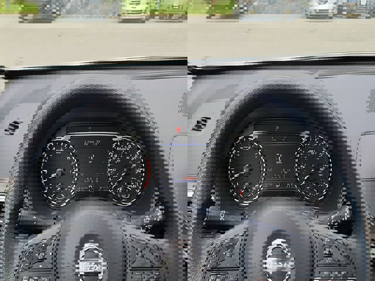 Used 2023 Nissan Altima 2.5 SV image 15