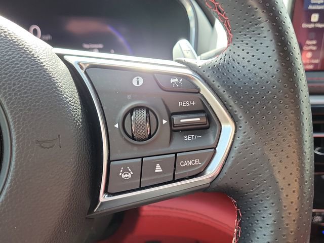 Used 2025 Acura MDX A-Spec image 24