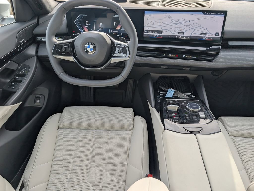 Used 2025 BMW 530i 530i image 27