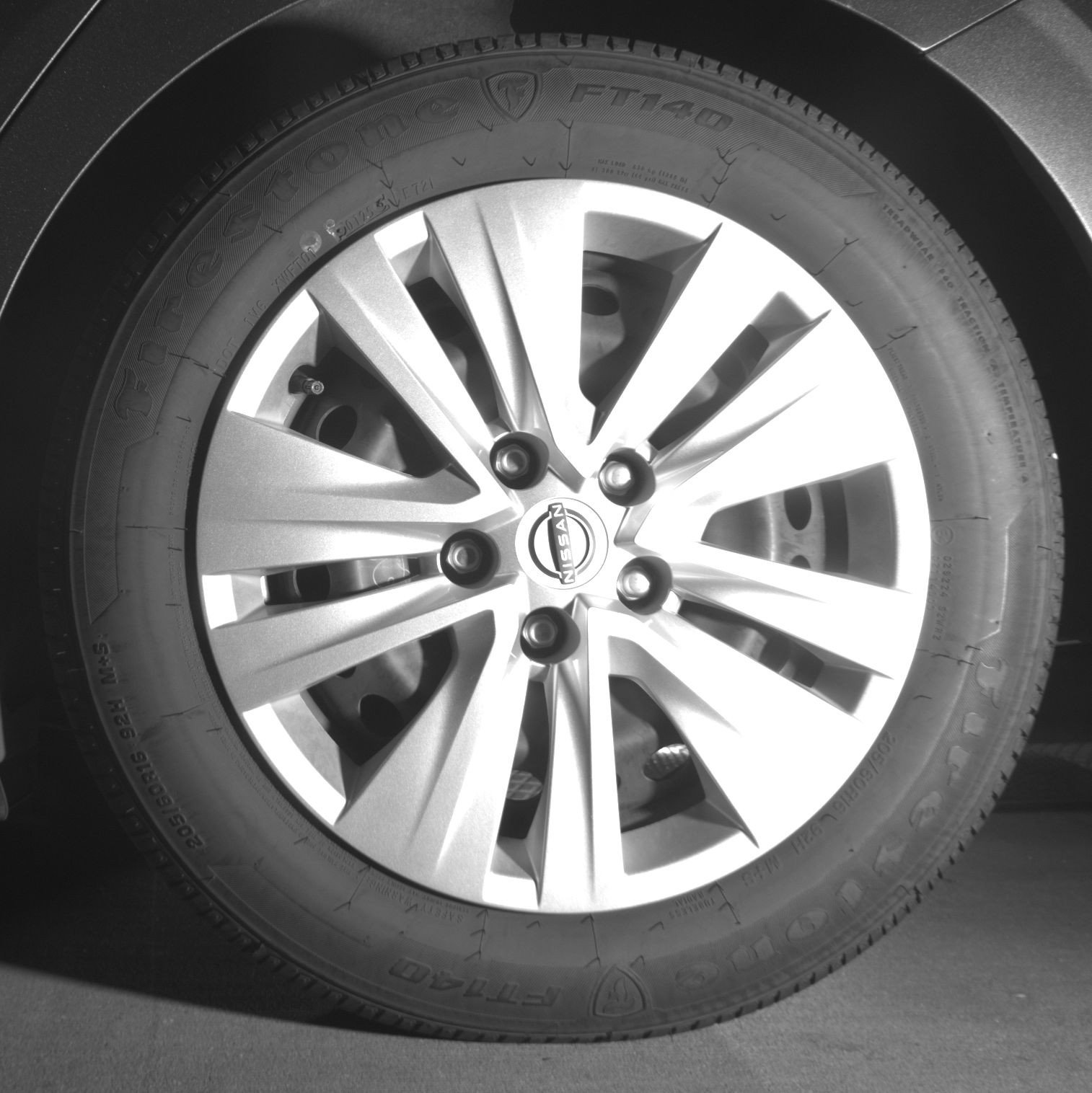 Used 2025 Nissan Sentra S image 14